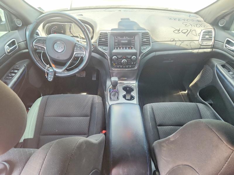 2019 Jeep Grand Cherokee მანქანა იყიდება აუქციონზე, vin: 1C4RJFAG5KC636322, აუქციონის ნომერი: 62658146