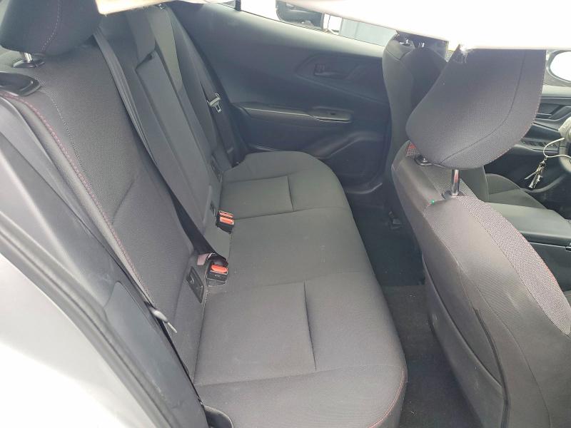 Aukcja sprzedaży 2024 Toyota Prius Prime, vin: JTDACACU7R3038269, numer aukcji: 62355146