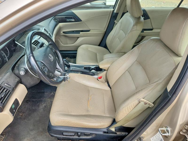 2013 Honda Accord მანქანა იყიდება აუქციონზე, vin: 1HGCR2F80DA097469, აუქციონის ნომერი: 62279036