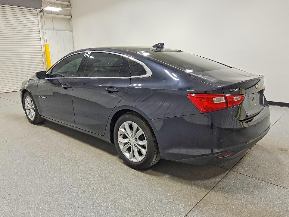 Продажа на аукционе авто 2023 Chevrolet Malibu, vin: 1G1ZD5ST3PF137384, номер лота: 59165736
