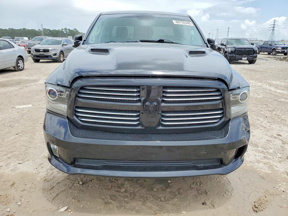 Aukcja sprzedaży 2016 Ram 1500, vin: 1C6RR6MTXGS383200, numer aukcji: 60752446