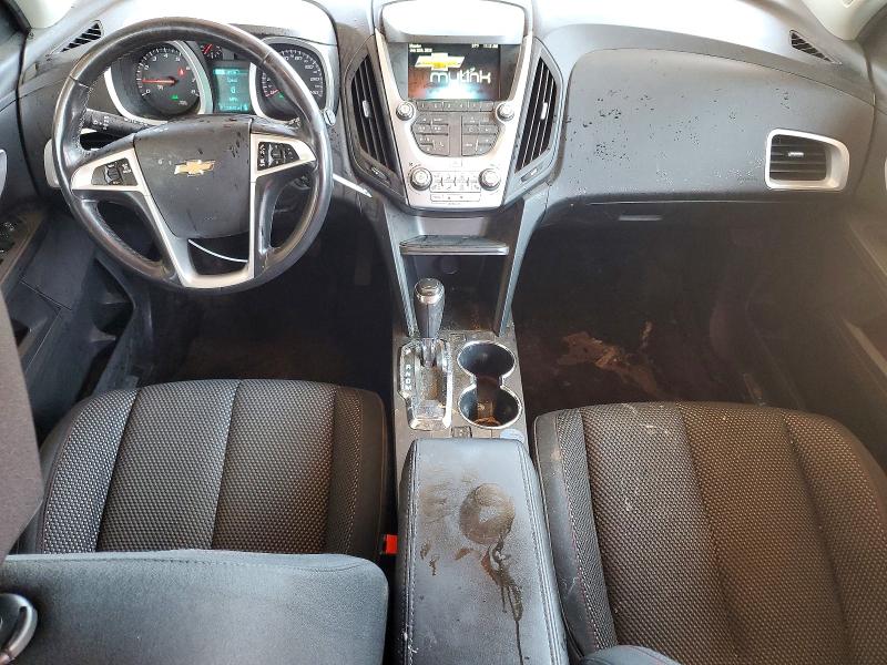 Продажа на аукционе авто 2016 Chevrolet Equinox, vin: 2GNALCEK1G1148798, номер лота: 61377286