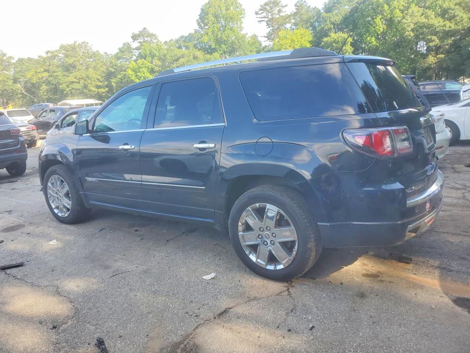 Aukcja sprzedaży 2014 Gmc Acadia, vin: 1GKKRTKD9EJ276571, numer aukcji: 61326356