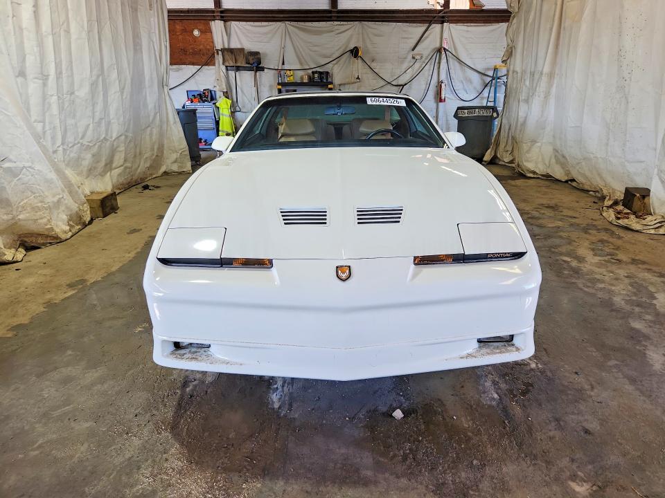 Aukcja sprzedaży 1989 Pontiac Firebird, vin: 1G5FW2176KL243126, numer aukcji: 60644526