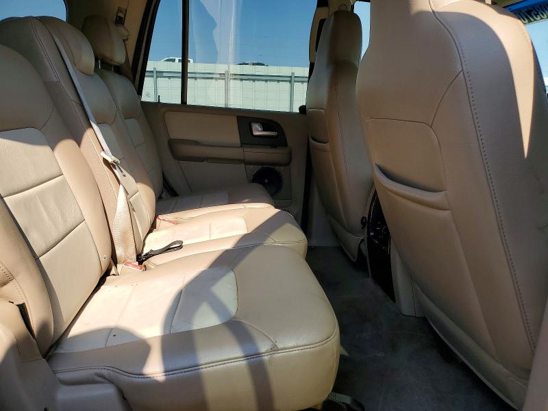 2004 Ford Expedition მანქანა იყიდება აუქციონზე, vin: 1FMFU18L44LA54839, აუქციონის ნომერი: 65281156
