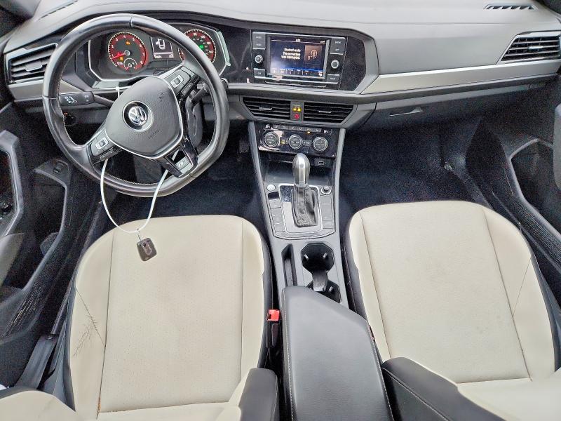 Aukcja sprzedaży 2019 Volkswagen Jetta, vin: 3VWC57BU4KM270630, numer aukcji: 60247716