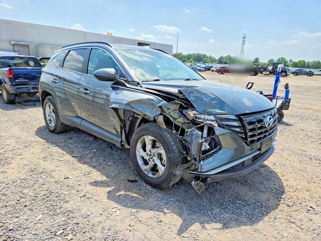 Aukcja sprzedaży 2022 Hyundai Tucson, vin: 5NMJBCAE0NH070387, numer aukcji: 59702806