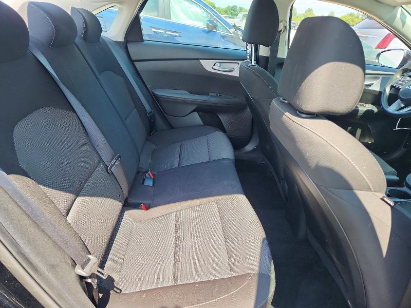 Aukcja sprzedaży 2024 Kia Forte, vin: 3KPF24AD6RE713678, numer aukcji: 61811776