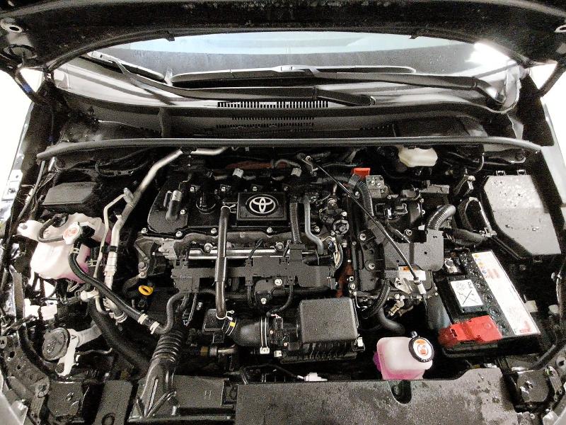 62076306 :رقم المزاد ، JTDBCMFE8T3111652 vin ، 2026 Toyota Corolla Hybrid مزاد بيع