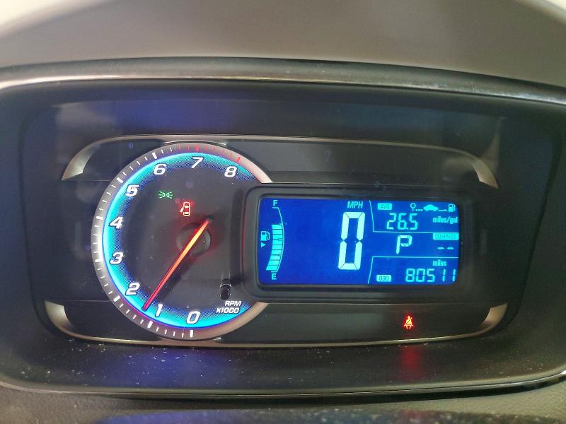 Продаж на аукціоні авто 2016 Chevrolet Trax, vin: 3GNCJPSBXGL280709, номер лоту: 62277446