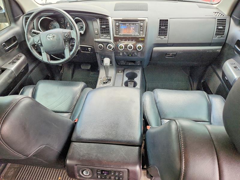 Aukcja sprzedaży 2019 Toyota Sequoia, vin: 5TDBY5G10KS171389, numer aukcji: 54714006