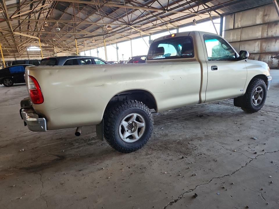 60816156 :رقم المزاد ، 5TBJT321X5S461335 vin ، 2005 Toyota Tundra مزاد بيع