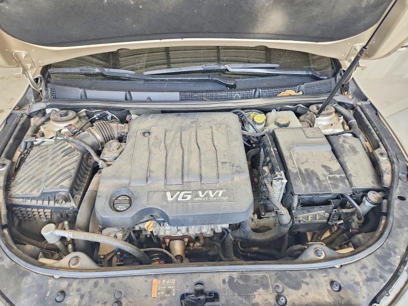 Продаж на аукціоні авто 2013 Buick Lacrosse, vin: 1G4GG5E37DF277589, номер лоту: 58150826