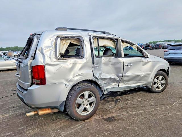 Продаж на аукціоні авто 2009 Honda Pilot, vin: 5FNYF38439B015648, номер лоту: 62900296