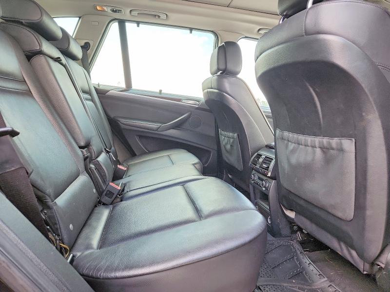 Продажа на аукционе авто 2013 Bmw X5, vin: 5UXZW0C56D0B93632, номер лота: 60175226