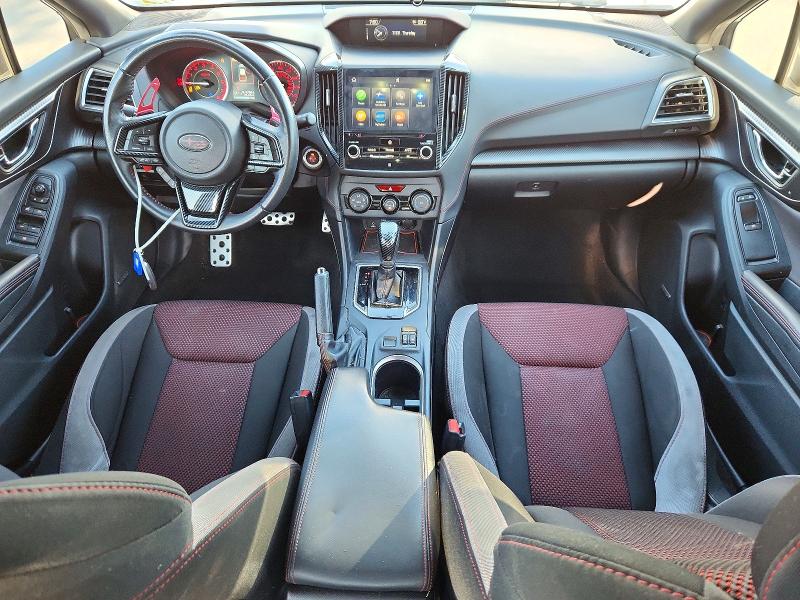 2020 Subaru Impreza მანქანა იყიდება აუქციონზე, vin: 4S3GKAM64L3600374, აუქციონის ნომერი: 62046636