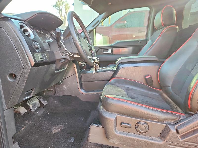 Продаж на аукціоні авто 2014 Ford F150, vin: 1FTMF1CT1EFB17277, номер лоту: 61367116
