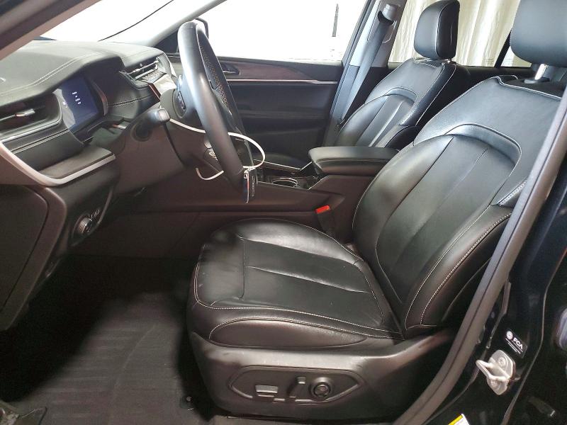 Продажа на аукционе авто 2023 Jeep Grand Cherokee, vin: 1C4RJHBG1PC516647, номер лота: 63033586