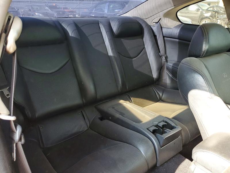 Продаж на аукціоні авто 2008 Infiniti G37, vin: JNKCV64E58M120631, номер лоту: 61519506