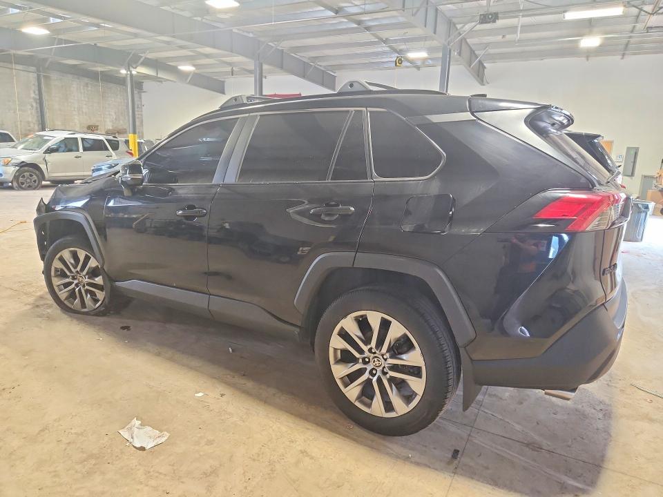 Aukcja sprzedaży 2023 Toyota Rav4, vin: 2T3A1RFVXPW397313, numer aukcji: 60671976