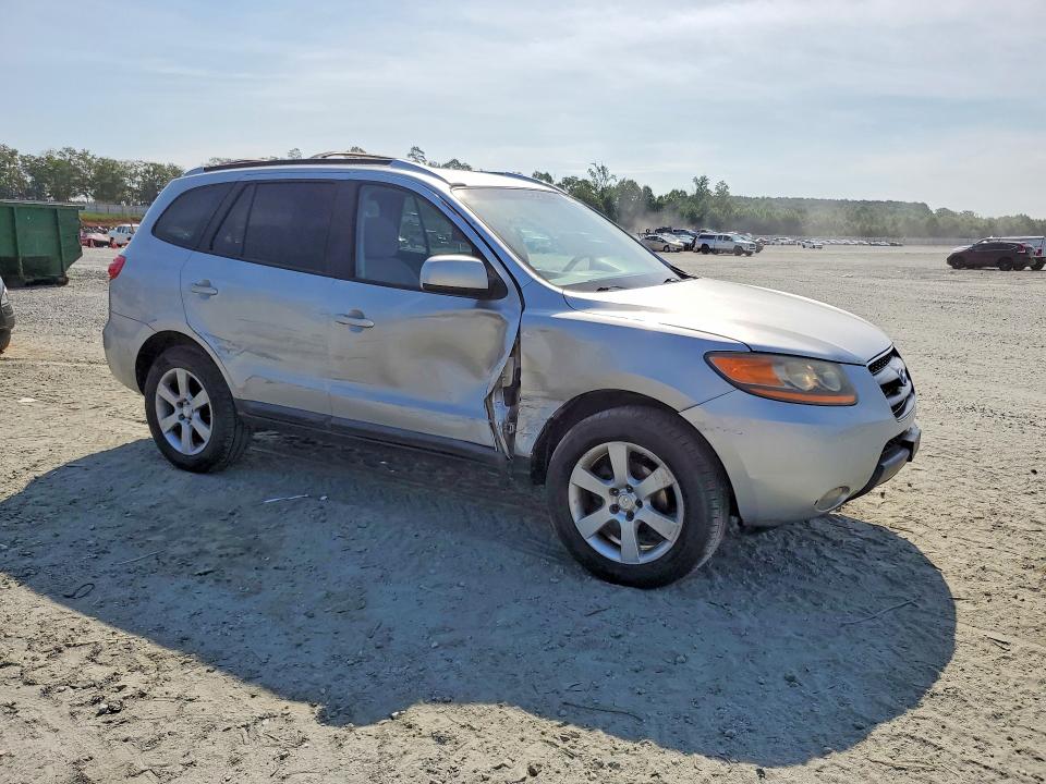 Продаж на аукціоні авто 2009 Hyundai Santa Fe, vin: 5NMSH13E39H230661, номер лоту: 59882636