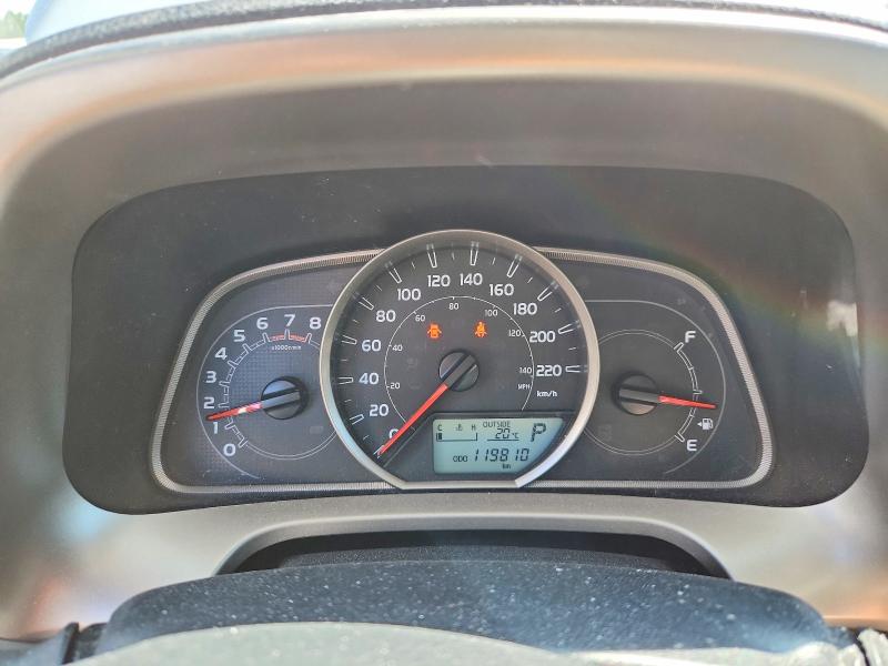Продаж на аукціоні авто 2013 Toyota Rav4, vin: 2T3BFREV9DW046556, номер лоту: 61872256