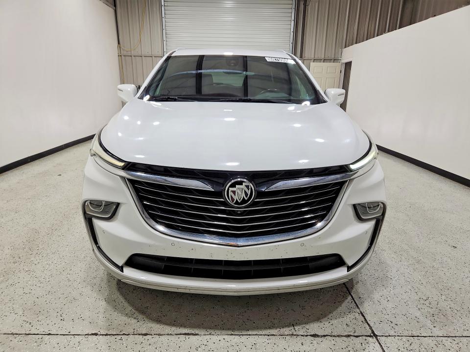 60759066 :رقم المزاد ، 5GAEVBKW6NJ128721 vin ، 2022 Buick Enclave مزاد بيع