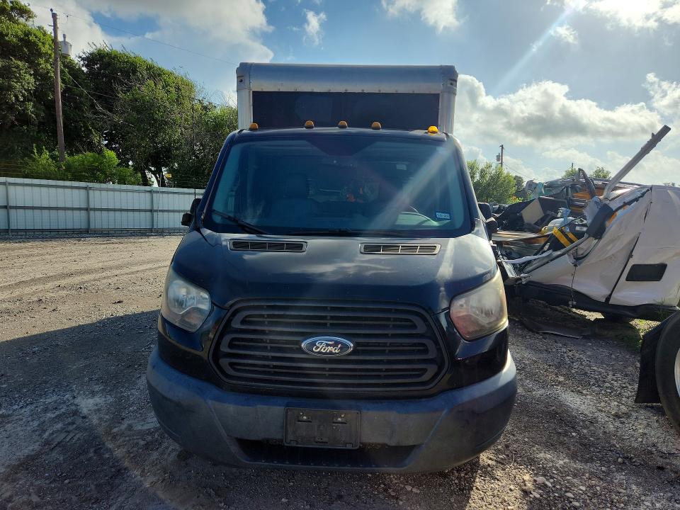 Aukcja sprzedaży 2017 Ford Transit, vin: 1FDBF9ZM1HKB18832, numer aukcji: 59682036