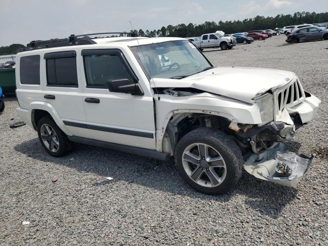 Продажа на аукционе авто 2006 Jeep Commander, vin: 1J8HG48K66C233151, номер лота: 61969026