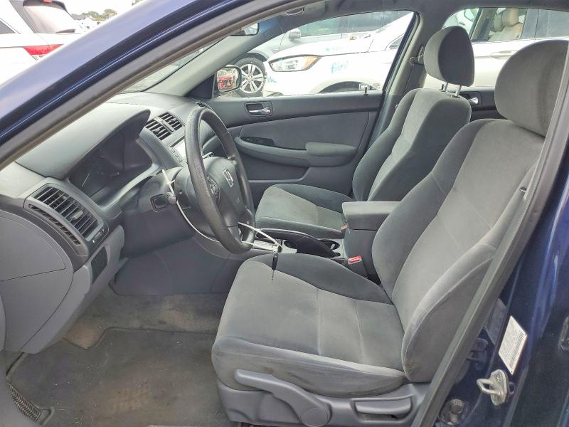 62209796 :رقم المزاد ، 1HGCM56327A224120 vin ، 2007 Honda Accord مزاد بيع