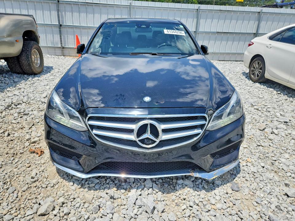 Продаж на аукціоні авто 2016 Mercedes-benz E, vin: WDDHF8JB9GB234058, номер лоту: 61344296