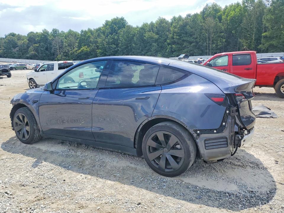 Aukcja sprzedaży 2022 Tesla Model Y, vin: 7SAYGAEEXNF422300, numer aukcji: 59054436