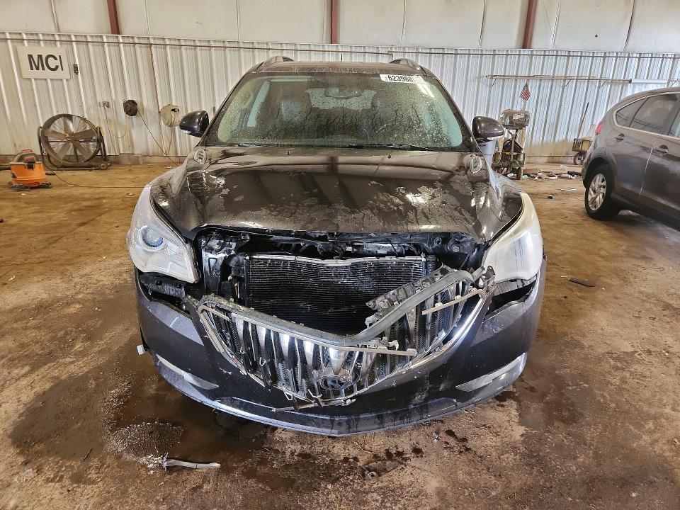 62398866 :رقم المزاد ، 5GAKRCKD9DJ158323 vin ، 2013 Buick Enclave مزاد بيع