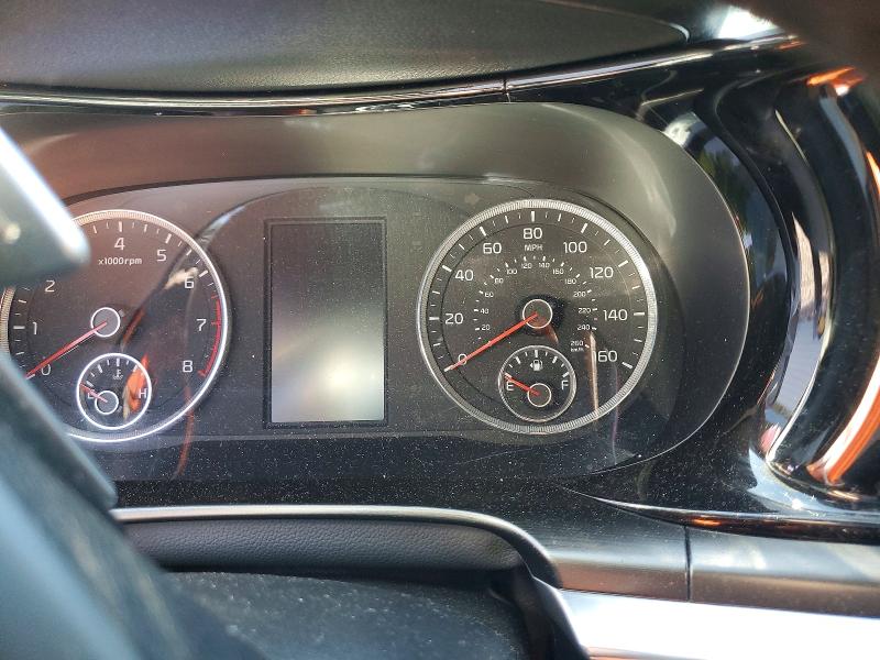 Aukcja sprzedaży 2023 Kia K5, vin: 5XXG44J88PG176477, numer aukcji: 60090786