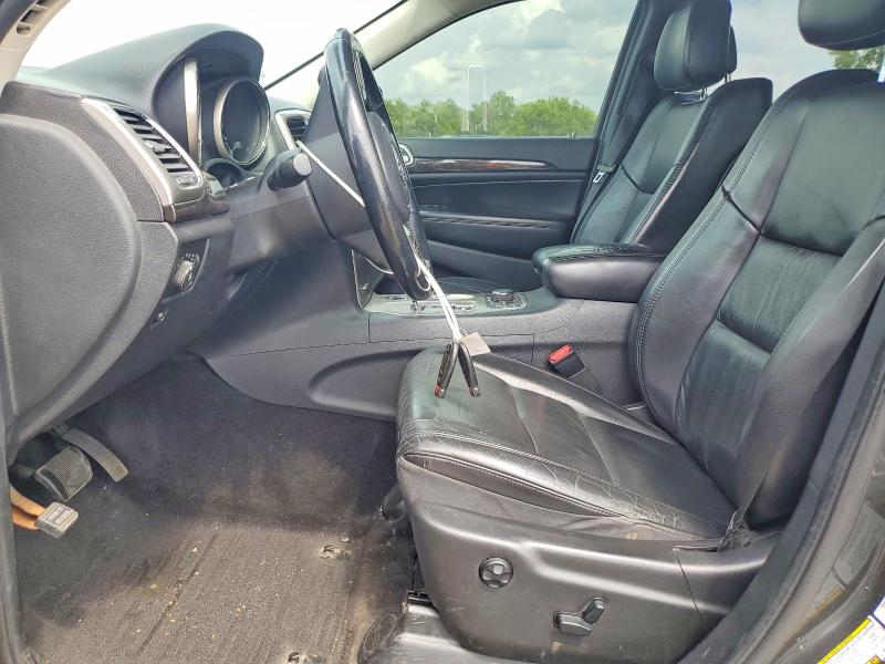 Aukcja sprzedaży 2011 Jeep Grand Cherokee, vin: 1J4RR4GG7BC641889, numer aukcji: 59596466