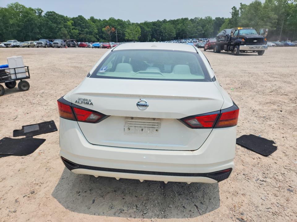 60378166 :رقم المزاد ، 1N4BL4BV9KC102257 vin ، 2019 Nissan Altima مزاد بيع