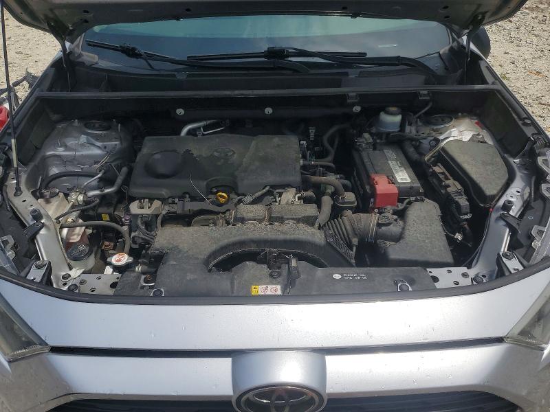 2019 Toyota Rav4 მანქანა იყიდება აუქციონზე, vin: JTMF1RFVXKD012974, აუქციონის ნომერი: 61672466