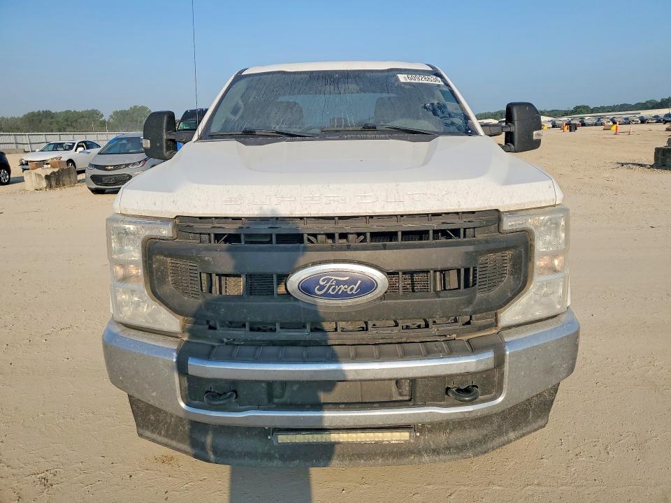 Aukcja sprzedaży 2020 Ford F250, vin: 1FT7W2BN2LED00762, numer aukcji: 60928636