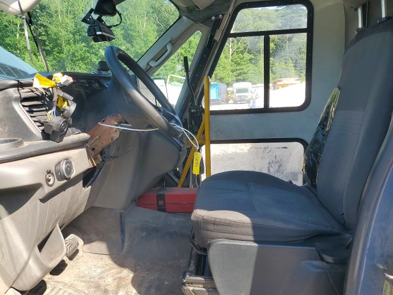 Aukcja sprzedaży 2021 Ford Transit, vin: 1FDDF6P80MKA70750, numer aukcji: 62263686