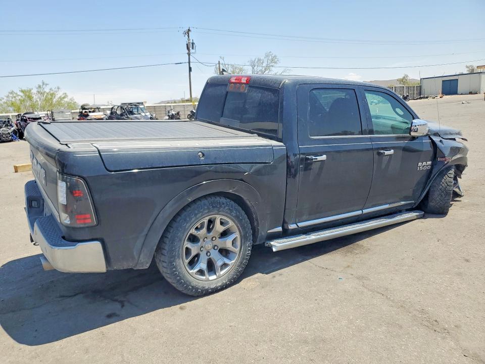 2016 Ram 1500 მანქანა იყიდება აუქციონზე, vin: 1C6RR7PM2GS136876, აუქციონის ნომერი: 58838016