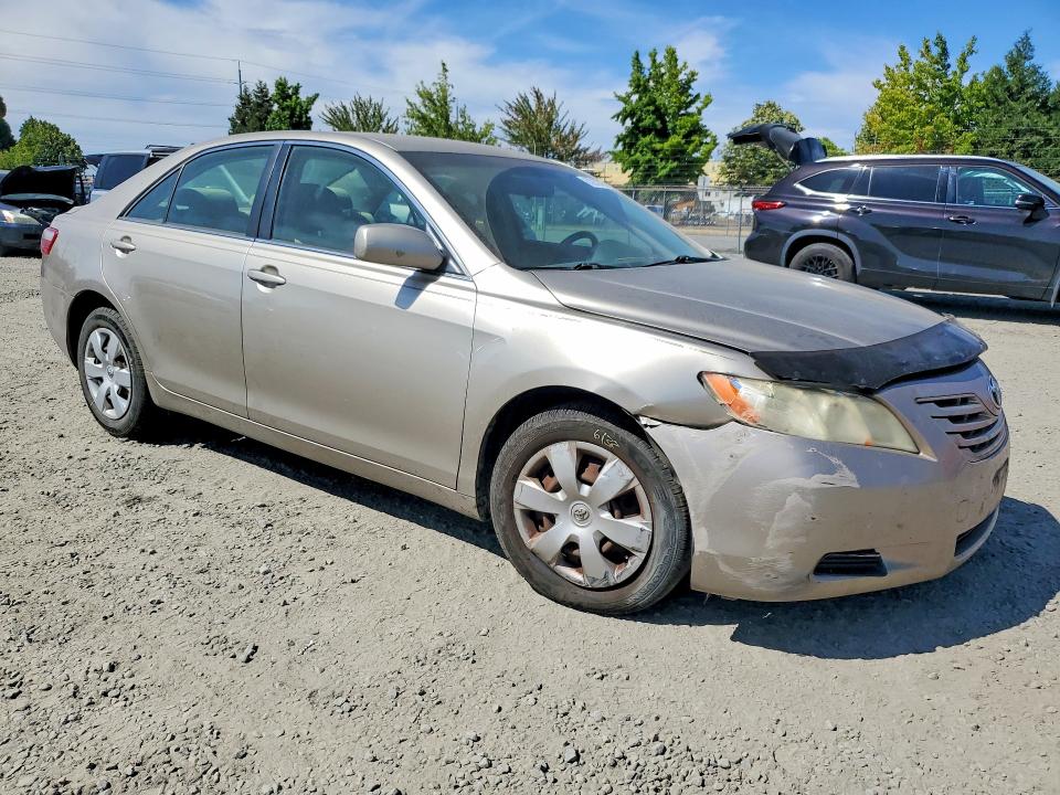 Продаж на аукціоні авто 2007 Toyota Camry, vin: JTNBE46K673049007, номер лоту: 63210616