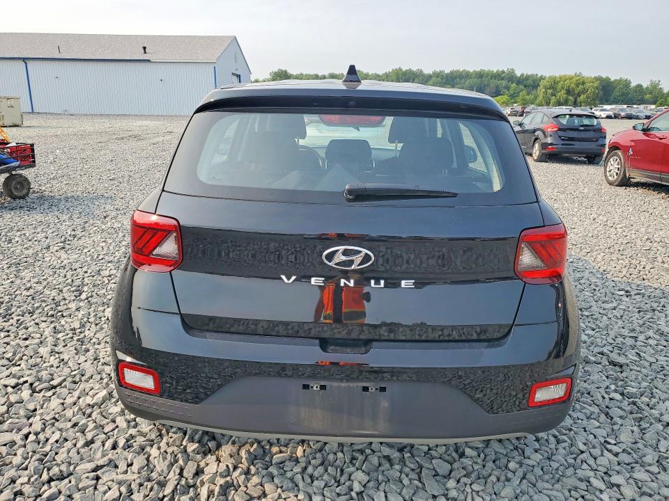 Aukcja sprzedaży 2020 Hyundai Venue, vin: KMHRB8A38LU028419, numer aukcji: 61087126