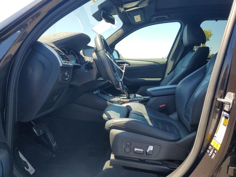 63378876 :رقم المزاد ، 5UXTS3C50K0Z06246 vin ، 2019 Bmw X3 مزاد بيع