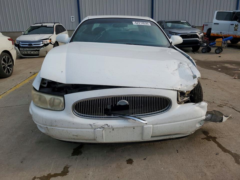 Aukcja sprzedaży 2000 Buick Lesabre, vin: 1G4HP54K0YU154070, numer aukcji: 62219536