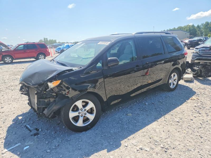 Продажа на аукционе авто 2012 Toyota Sienna, vin: 5TDKK3DCXCS189802, номер лота: 63059046