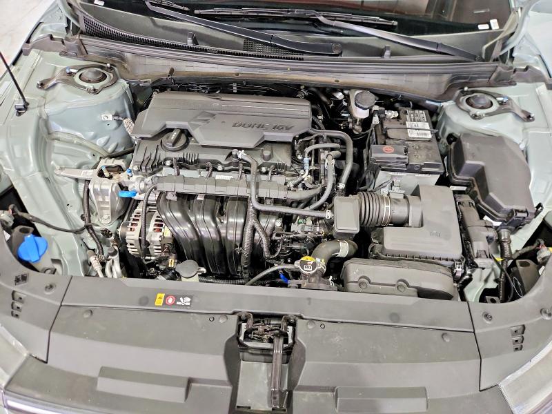 Продаж на аукціоні авто 2026 Kia K4, vin: 3KPFT4DE1TE319417, номер лоту: 61861456