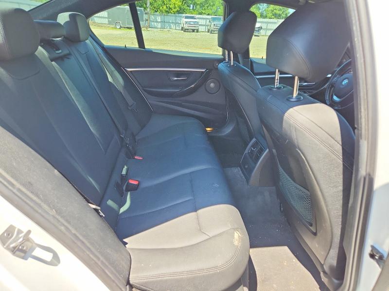 Aukcja sprzedaży 2018 Bmw 340, vin: WBA8B7G51JNU95298, numer aukcji: 62483426
