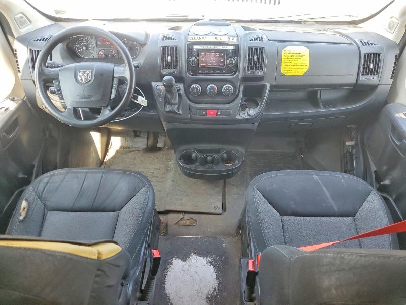 Aukcja sprzedaży 2021 Ram Promaster 3500, vin: 3C6MRVJG2ME544620, numer aukcji: 58766886