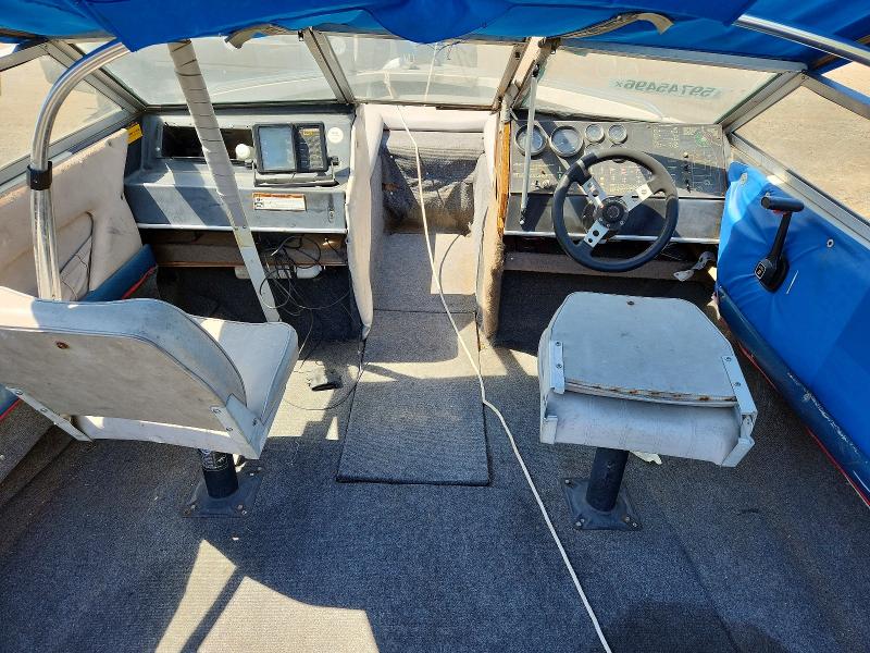 Продажа на аукционе авто 1985 Bayliner Boat, vin: BL3K65CXB585, номер лота: 59745496