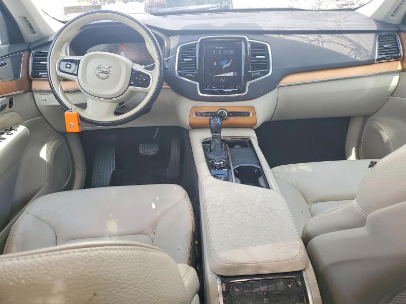 60558846 :رقم المزاد ، YV4A22PK0N1811488 vin ، 2022 Volvo Xc90 مزاد بيع